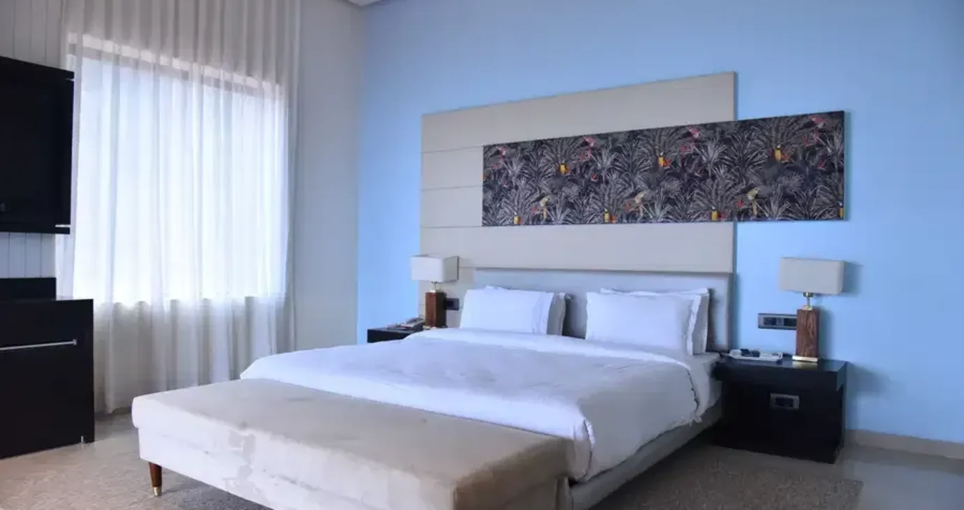Royal Suite Room