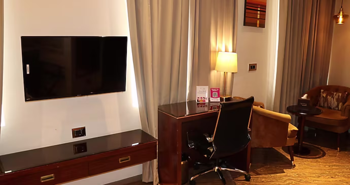 Premium Room