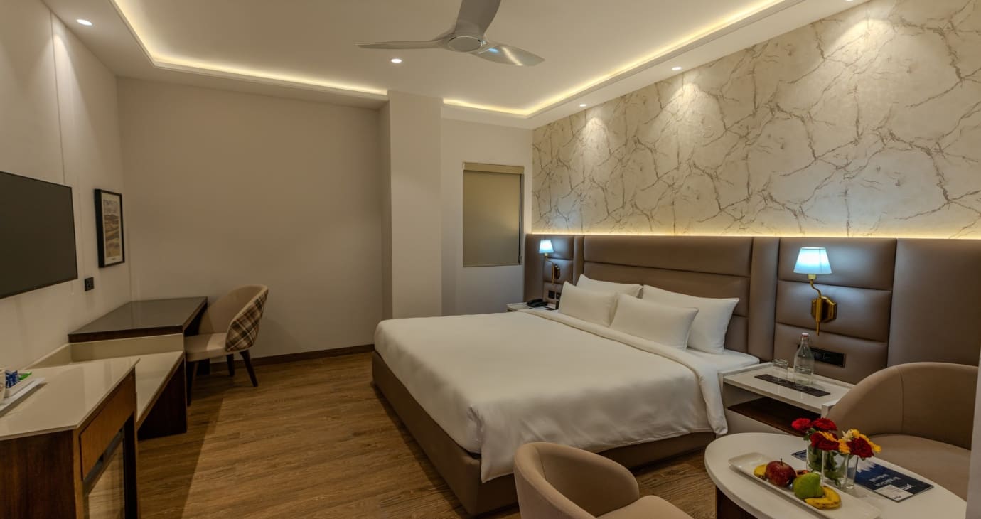 Executive Room