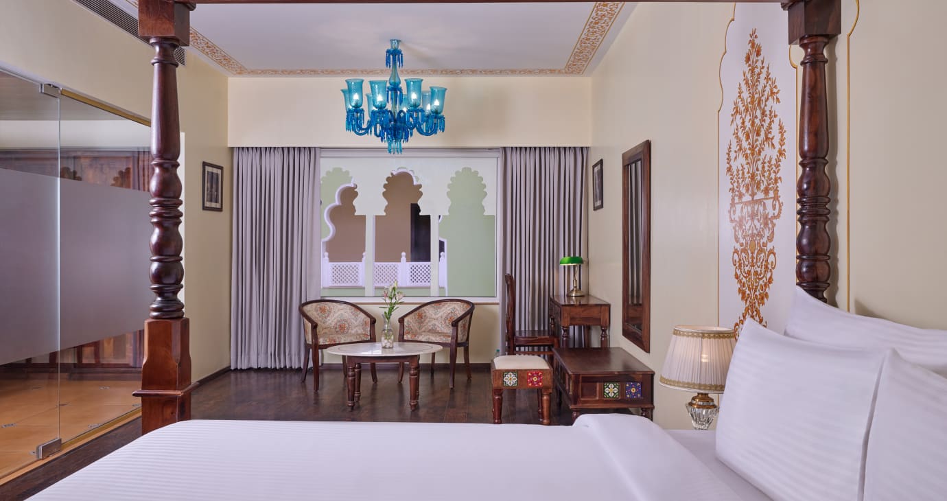 Heritage Suite