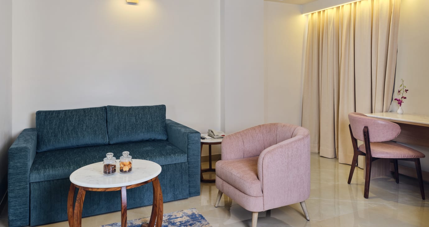 Suite Room