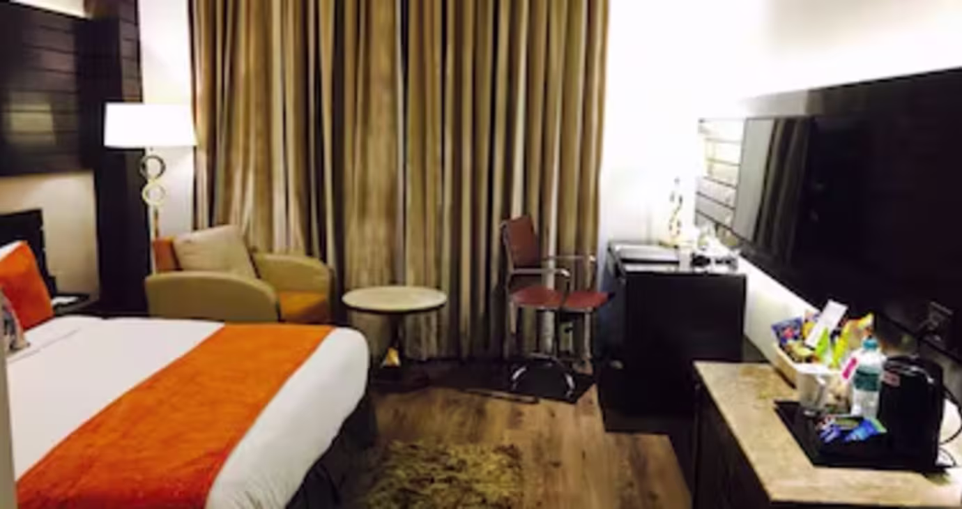 Executive Room
