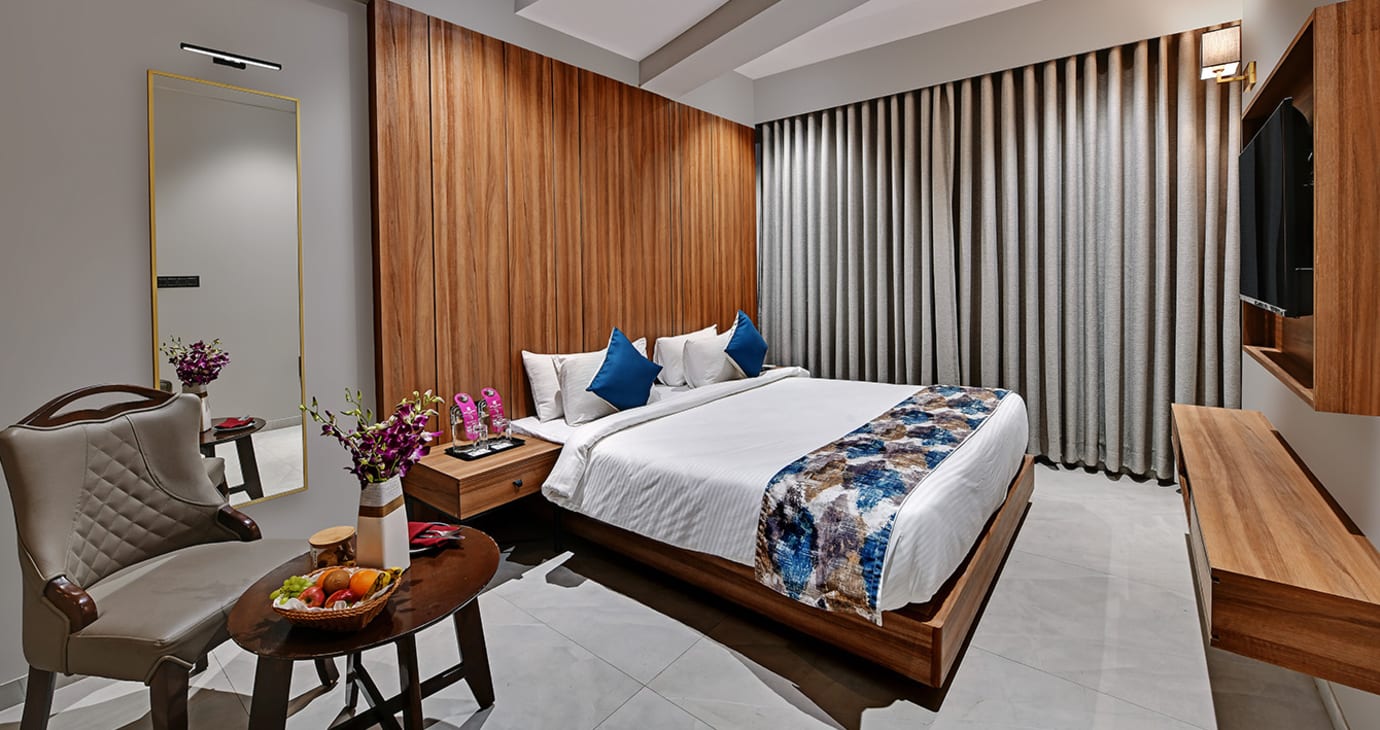 Suite Room