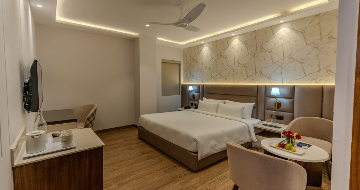 Executive Room