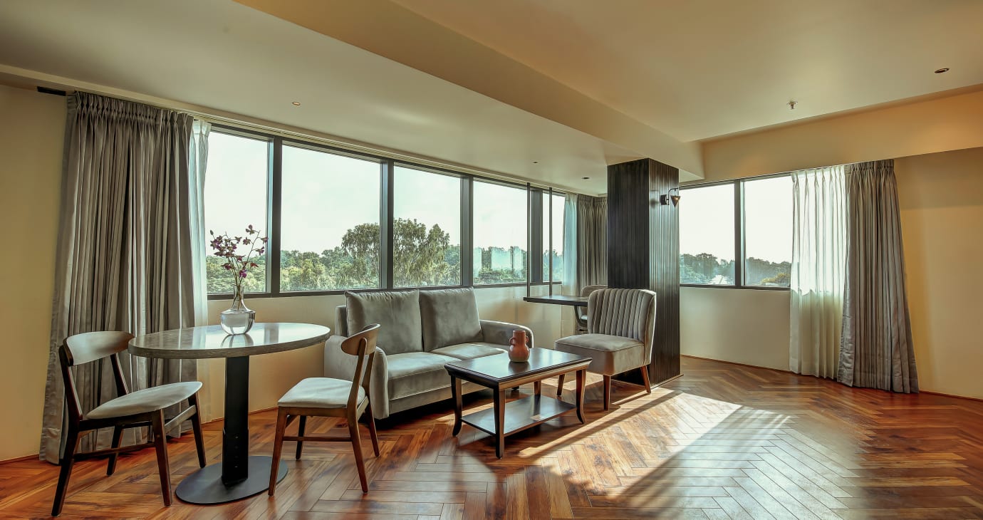 Premium Suite Room