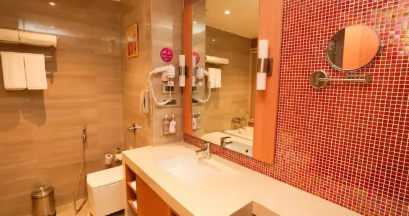 Executive Suite