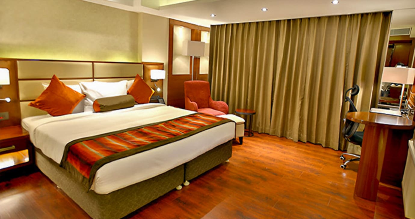 Executive Room