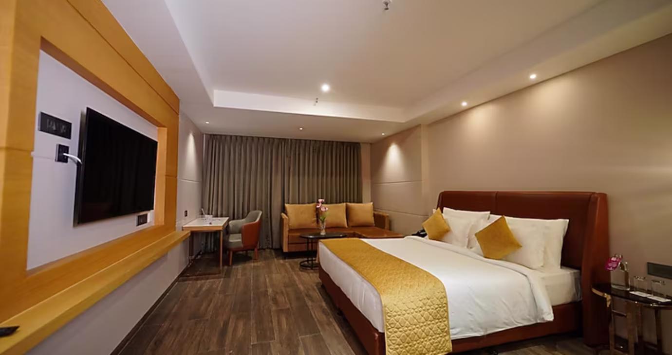 Premium Room