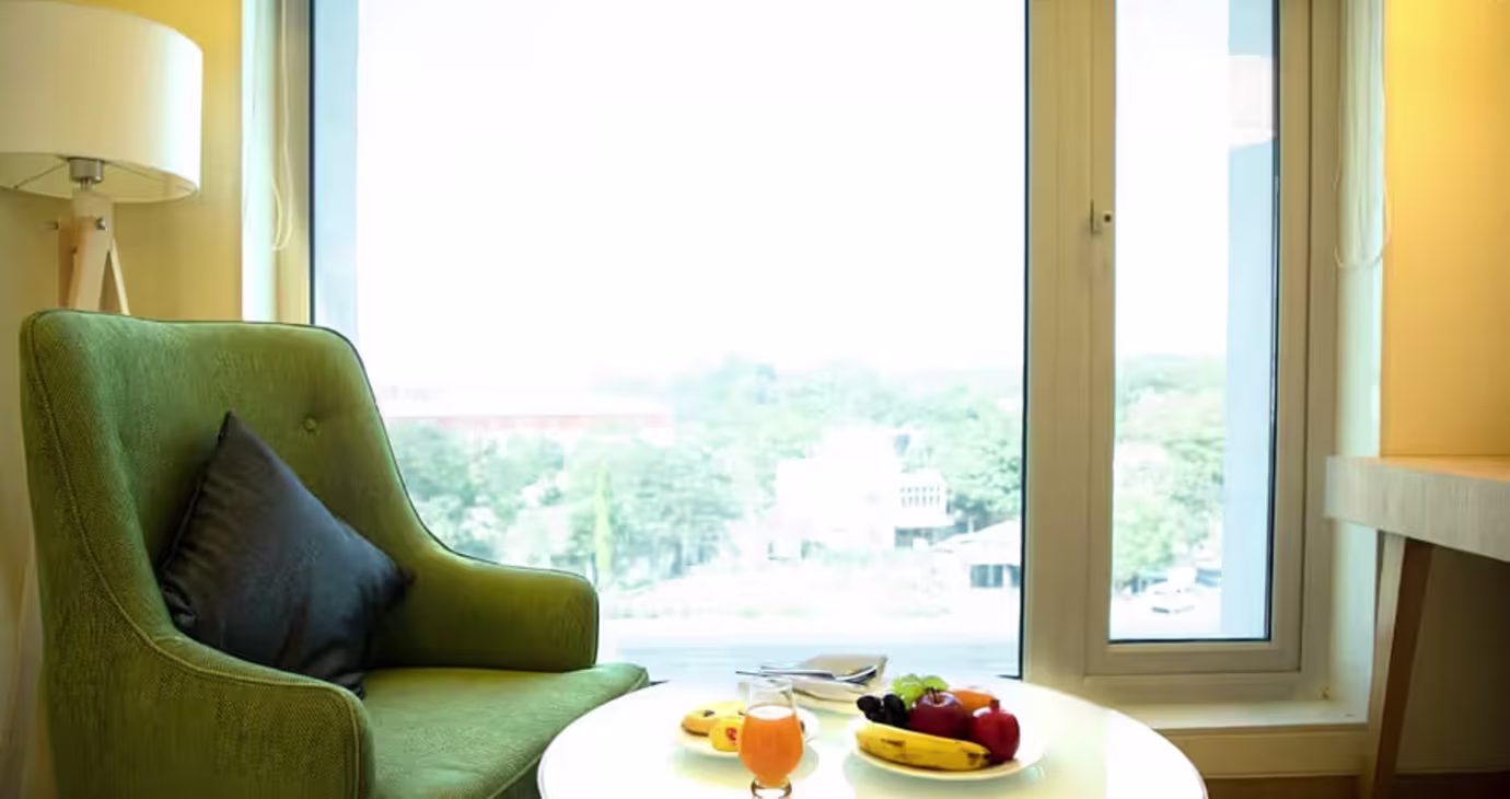Suite Room