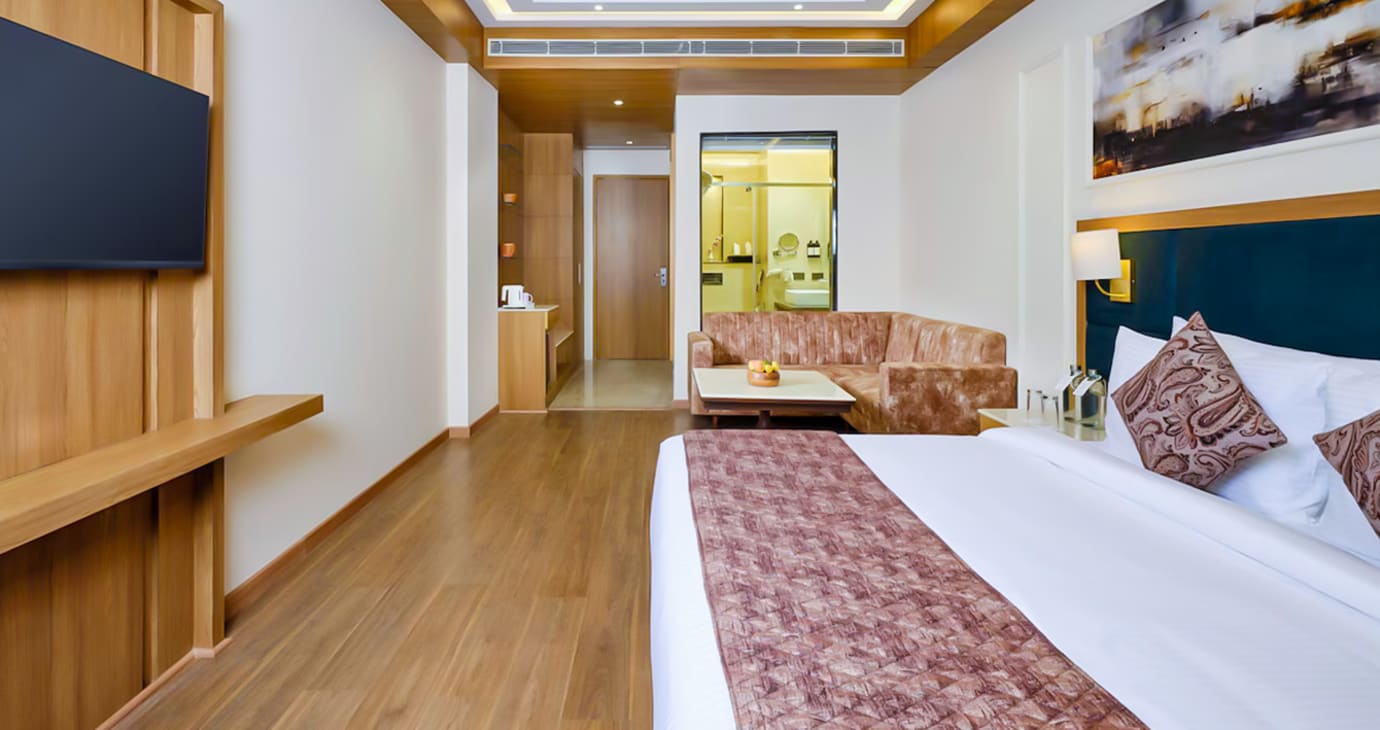 Premium Room