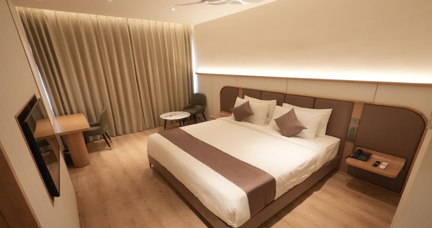 Business Room
