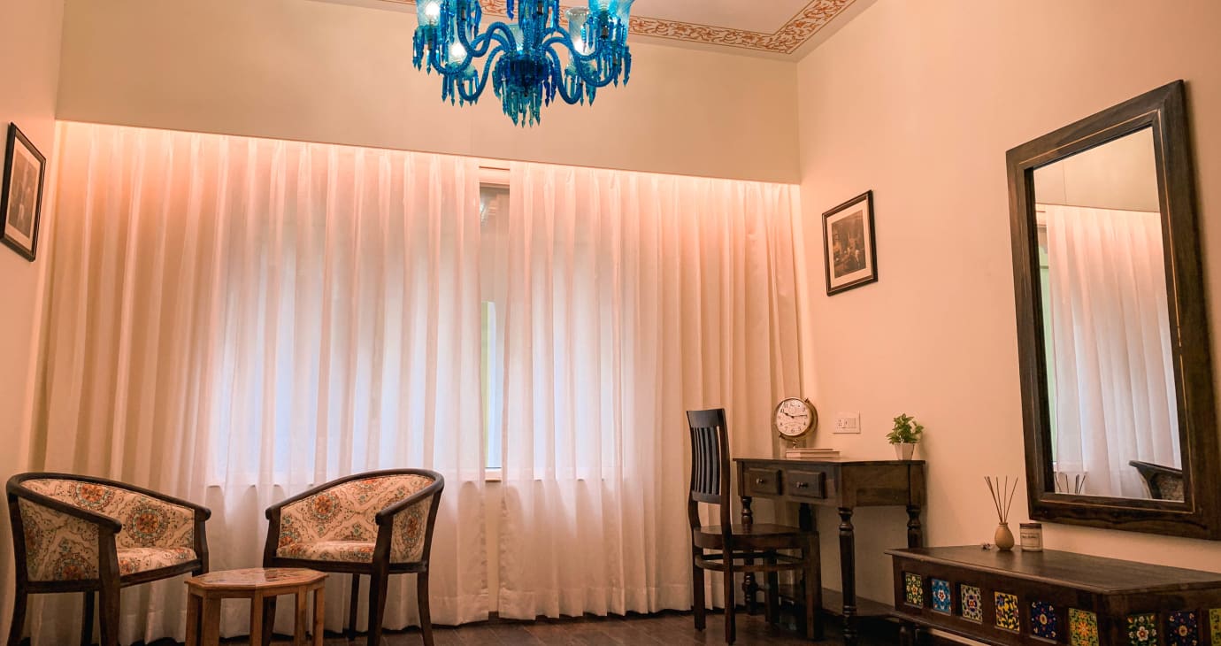 Palace Suite