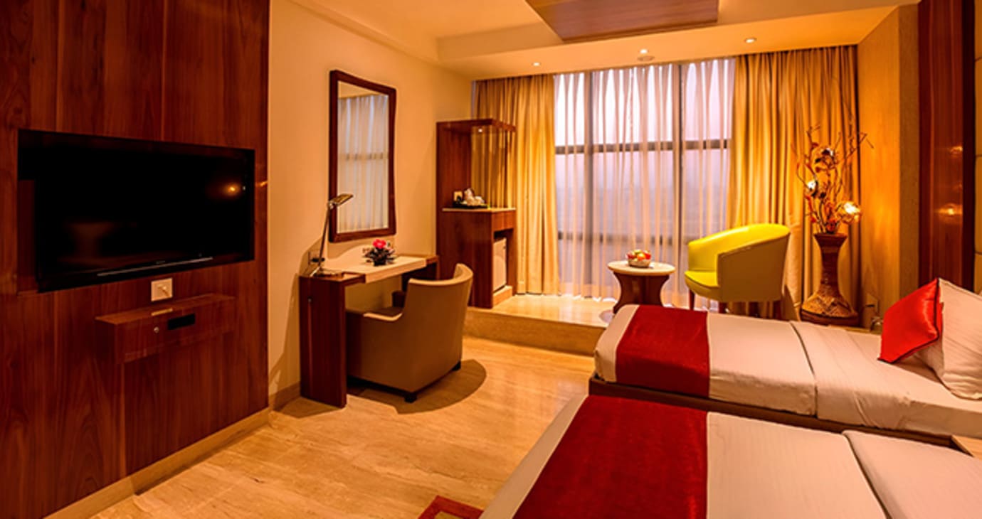 Executive Room