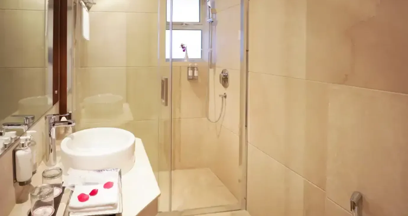Premium Suite with Terrace