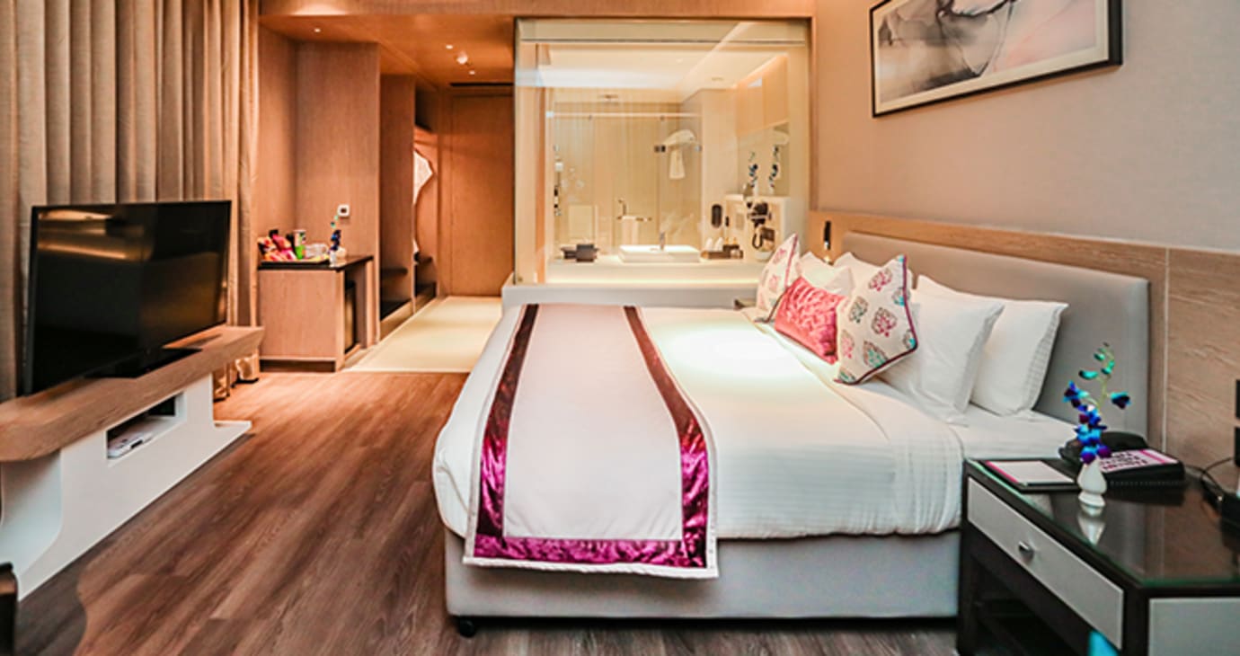 Premium Executive Room