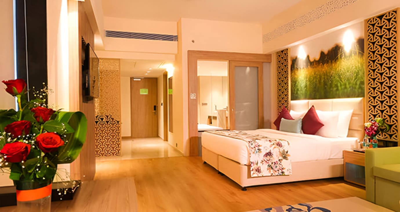 Executive Room