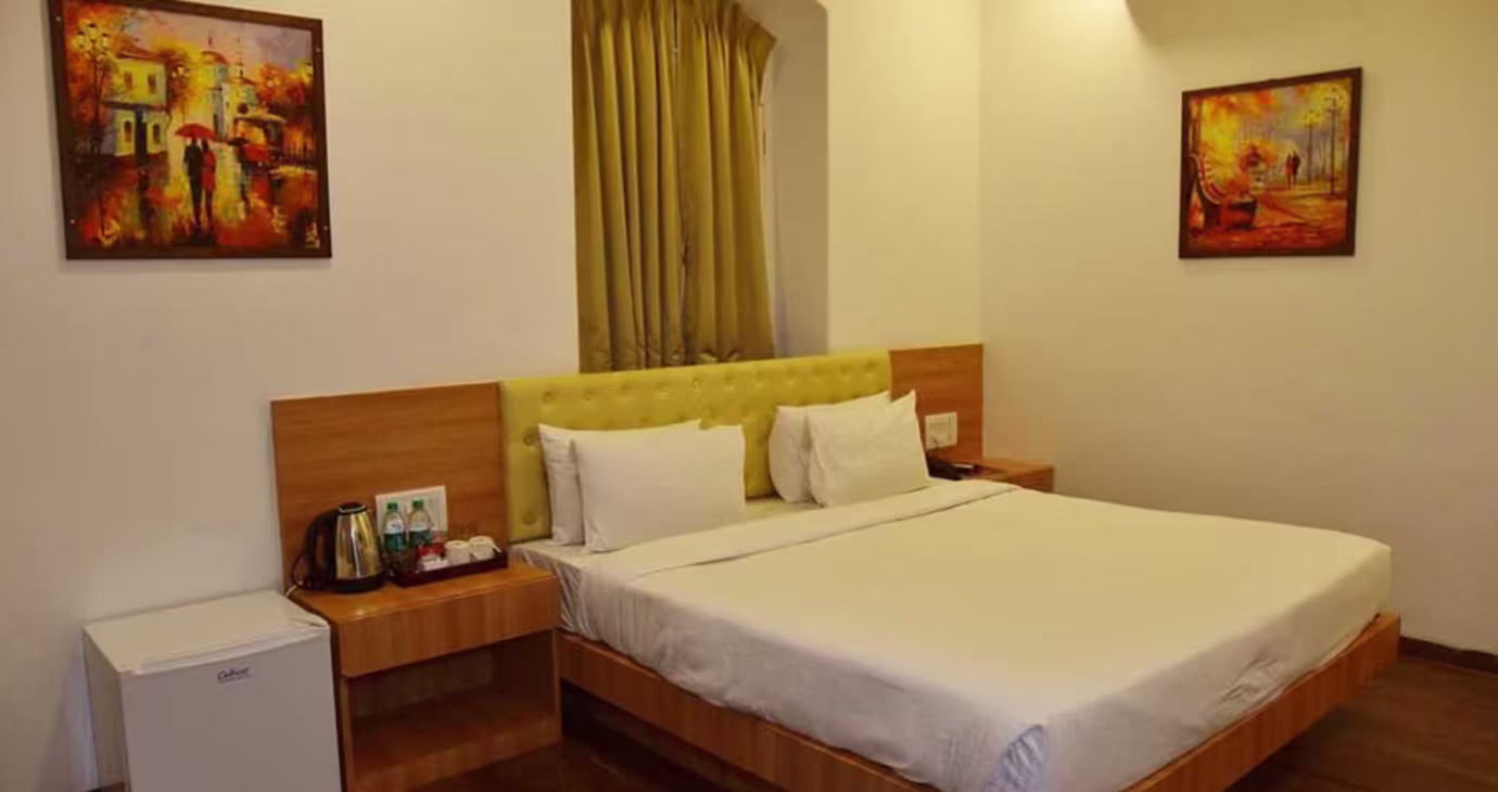 Executive Room