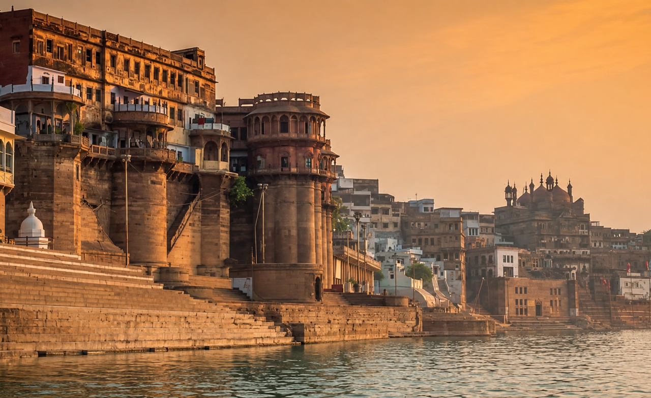 Regenta, Bhadohi