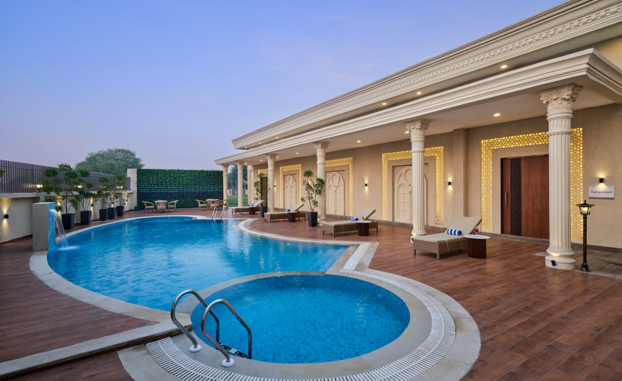 Regenta Anantam Resort, Khatu Shyam Ji