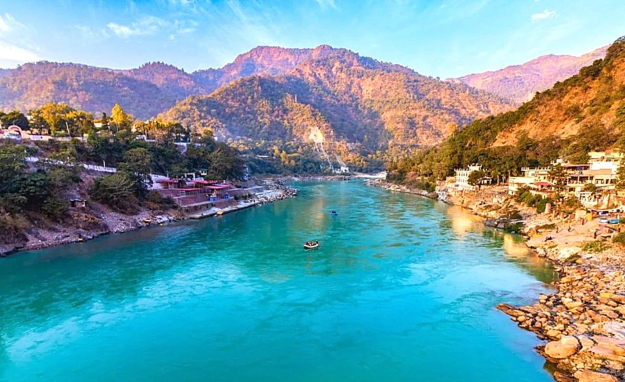 Regenta Place Iris Park, Rishikesh