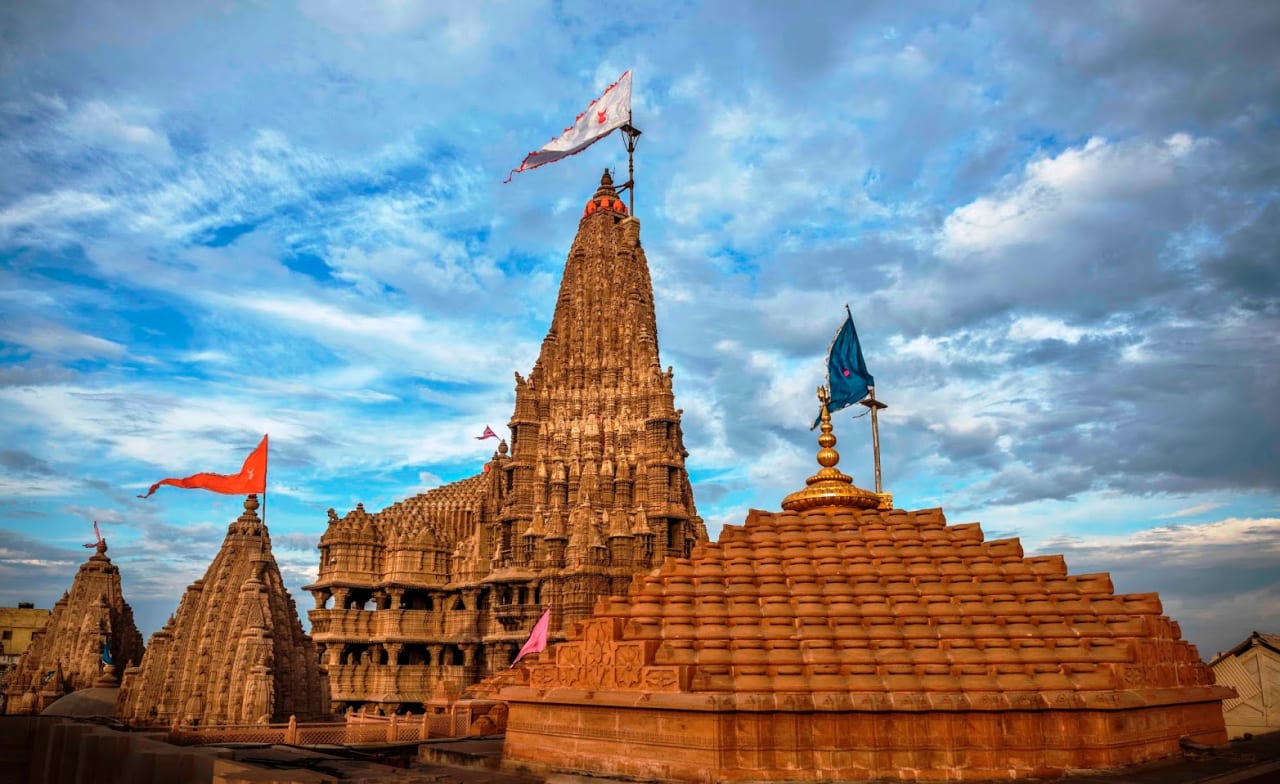 Regenta, Dwarka