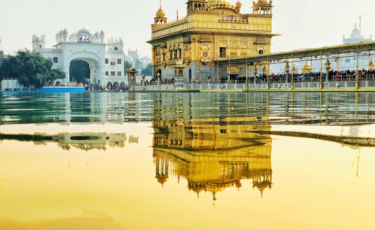 Regenta Place, Amritsar