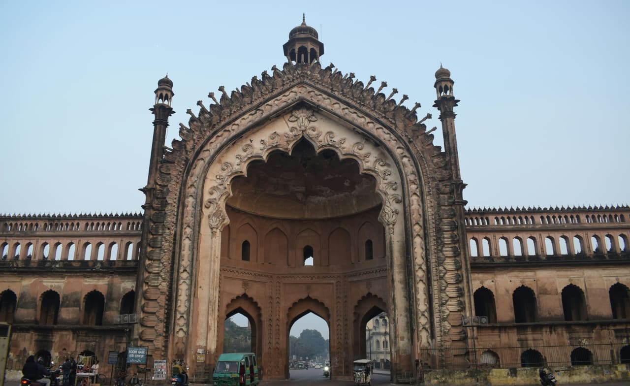 Regenta Central, Lucknow