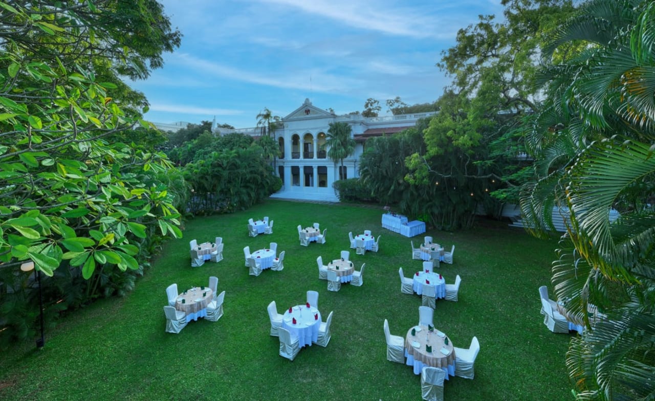 Royal Orchid Metropole, Mysore