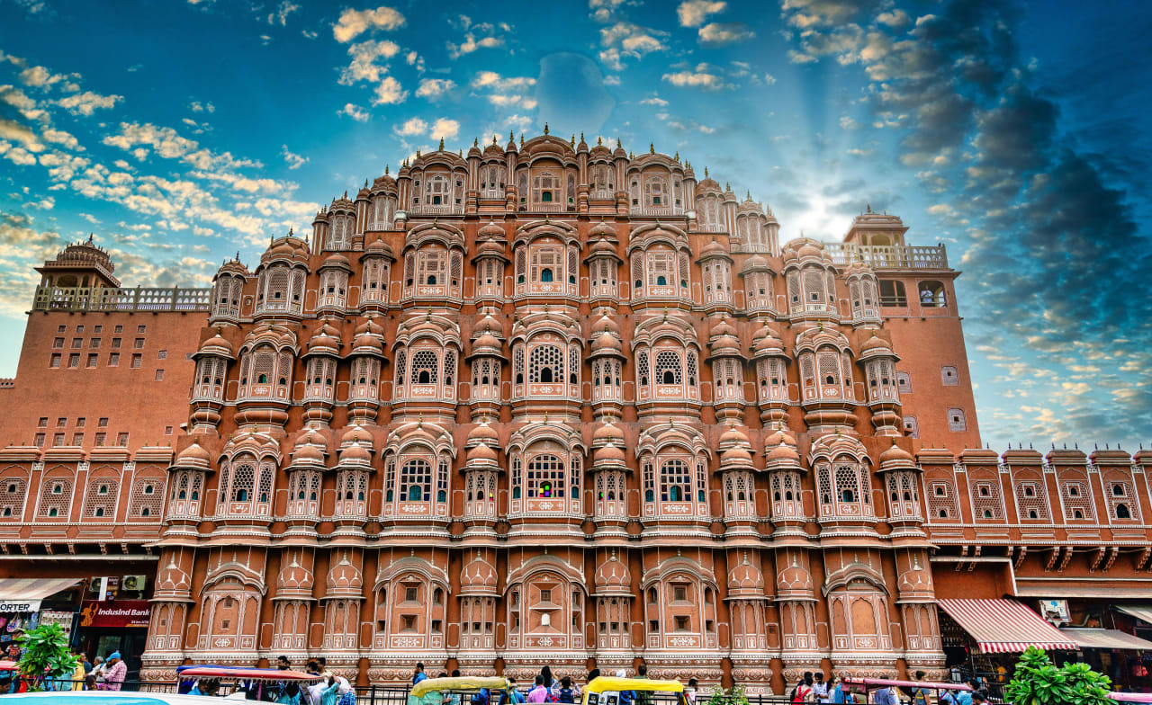 Regenta Inn, Jaipur