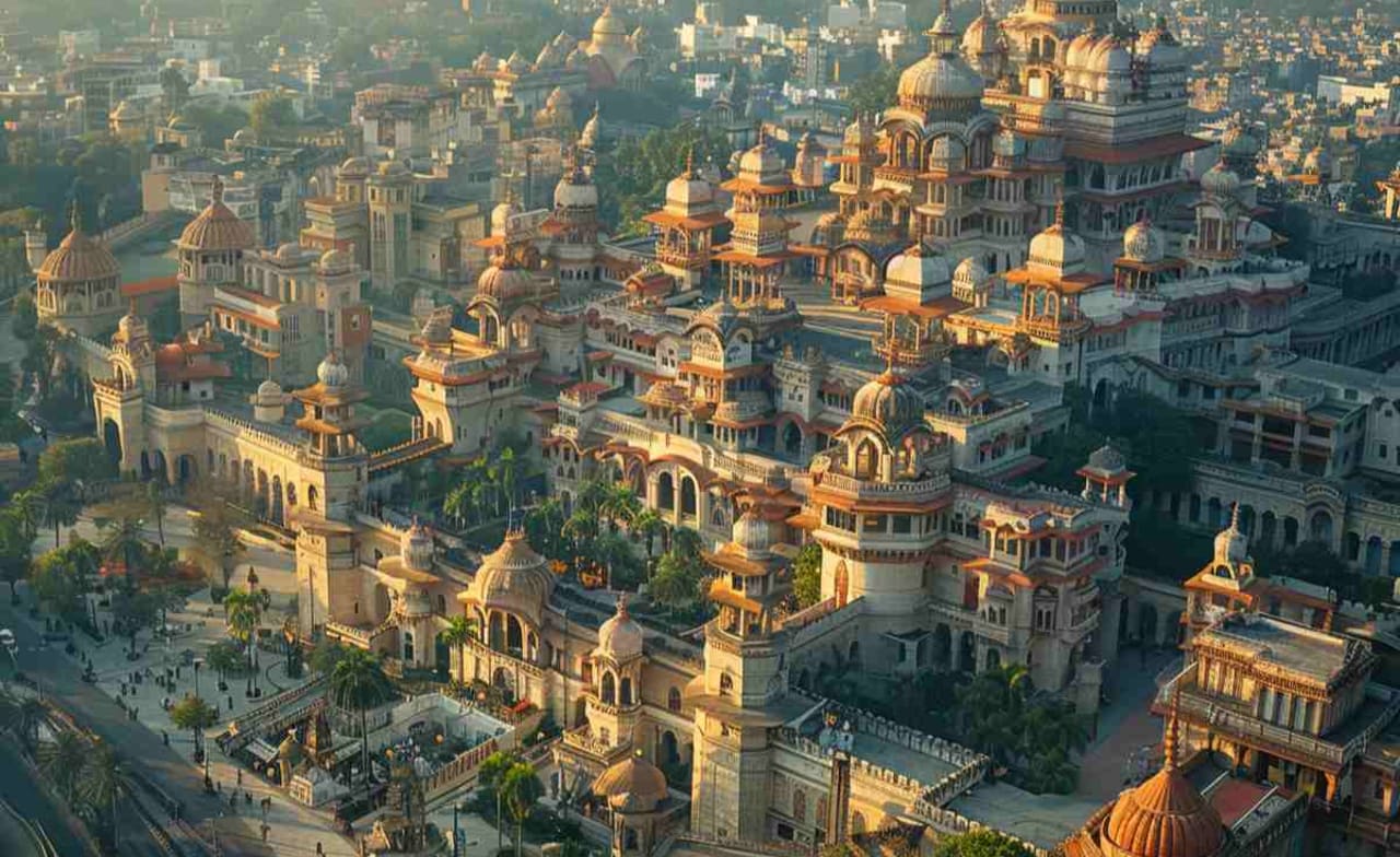 Regenta Fairlark, Vadodara