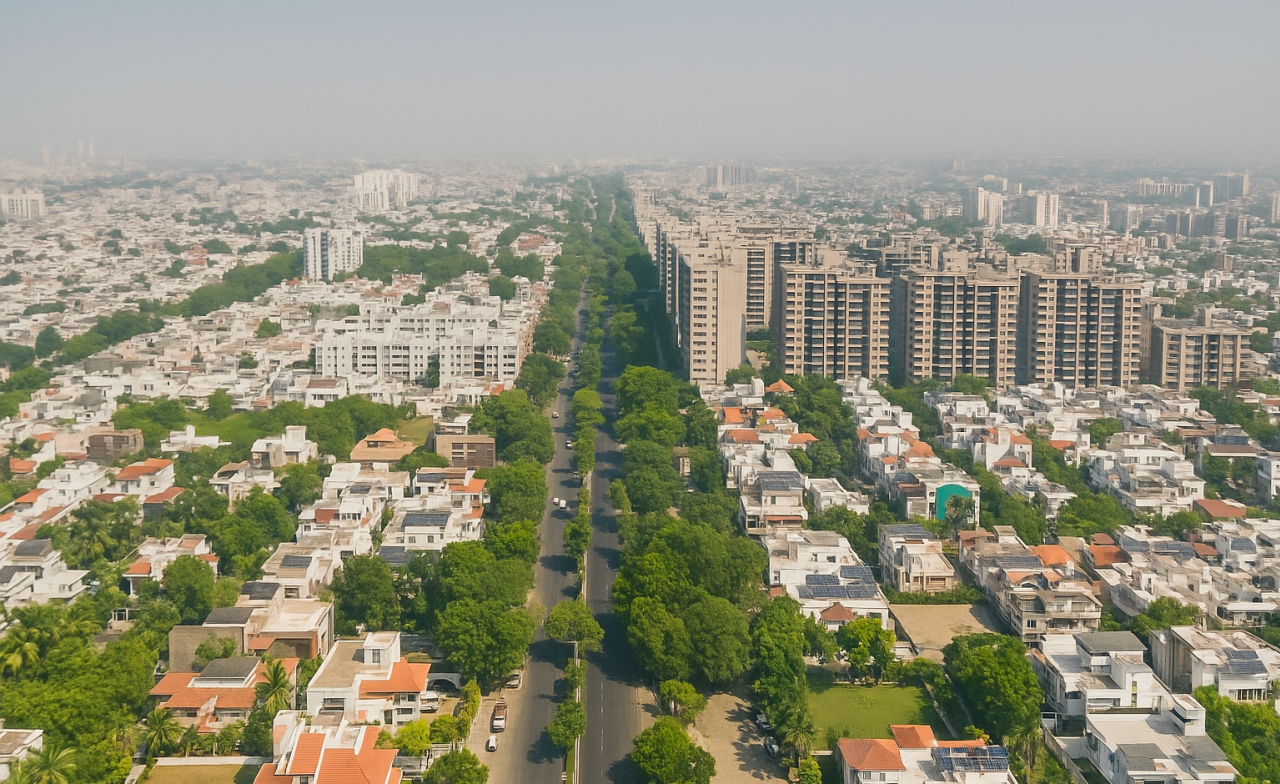 Regenta Place, Ahmedabad