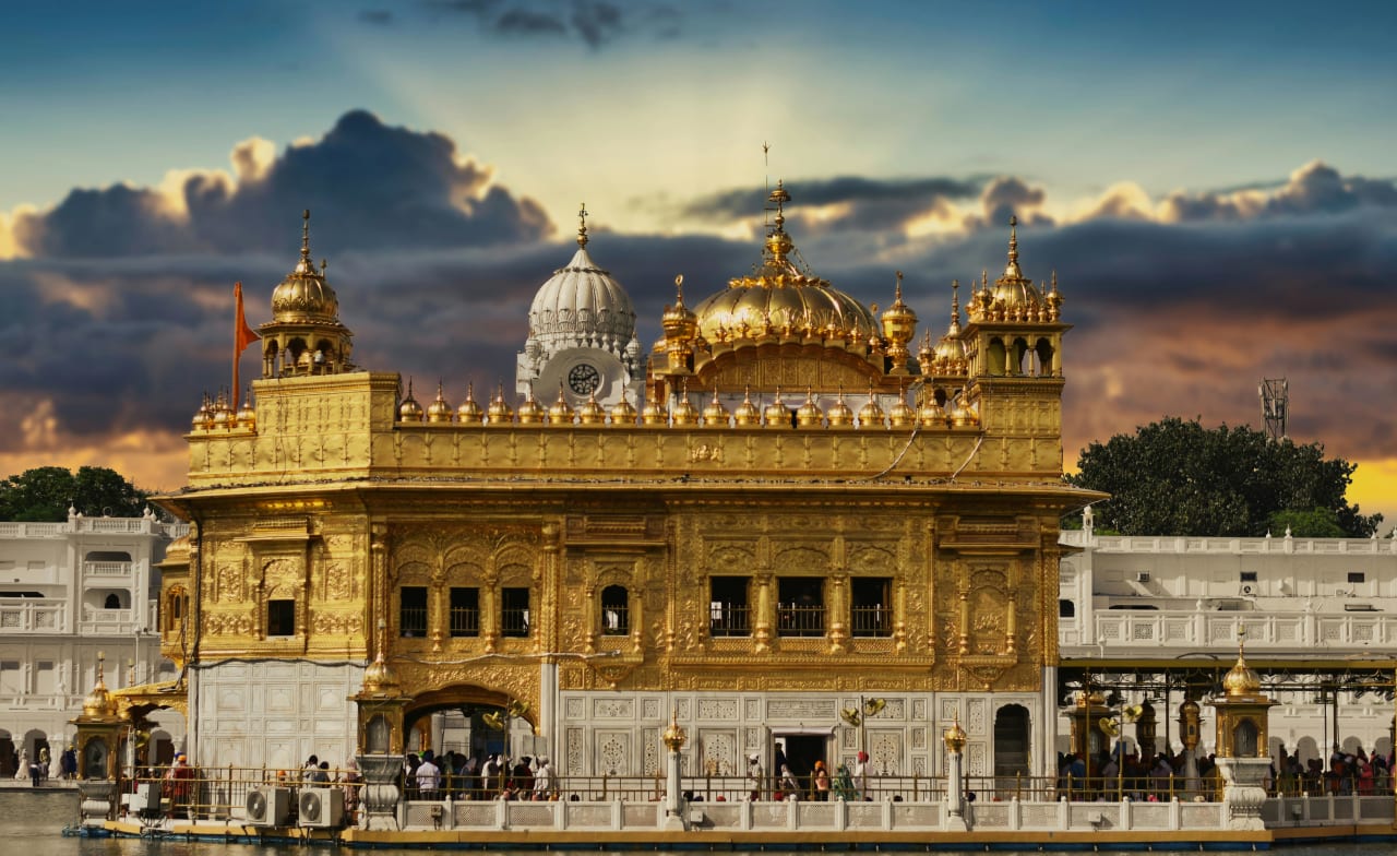 Regenta Ranjit Avenue, Amritsar