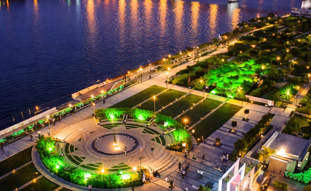 Z By Regenta, City Centre, Ahmedabad