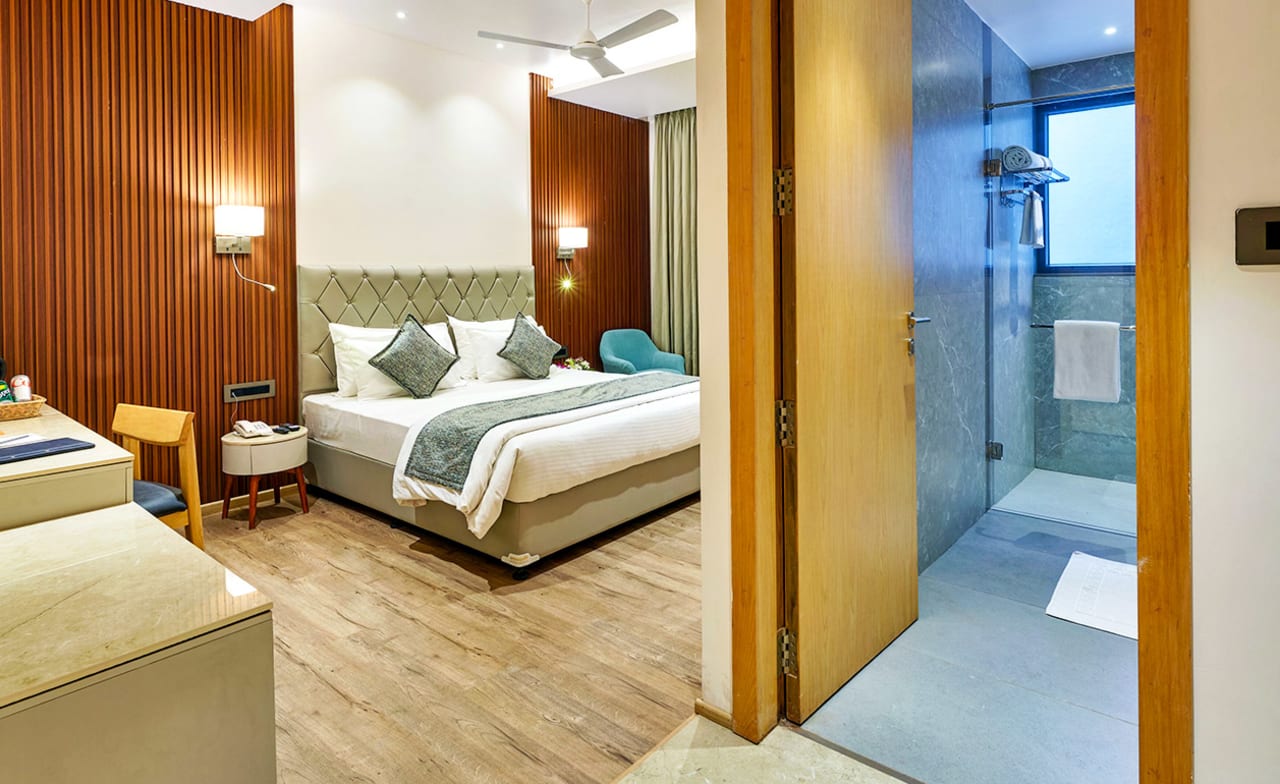 Regenta Place, Raysons,  Kolhapur