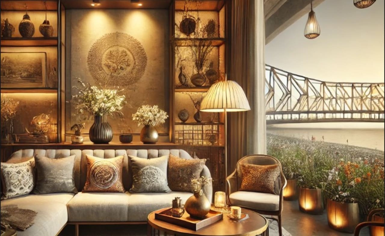 Regenta Inn, Larica, Kolkata
