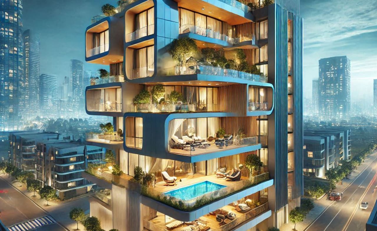 Regenta Inn, Gurugram