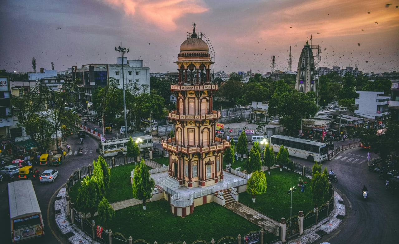Regenta Inn, Ranip, Ahmedabad