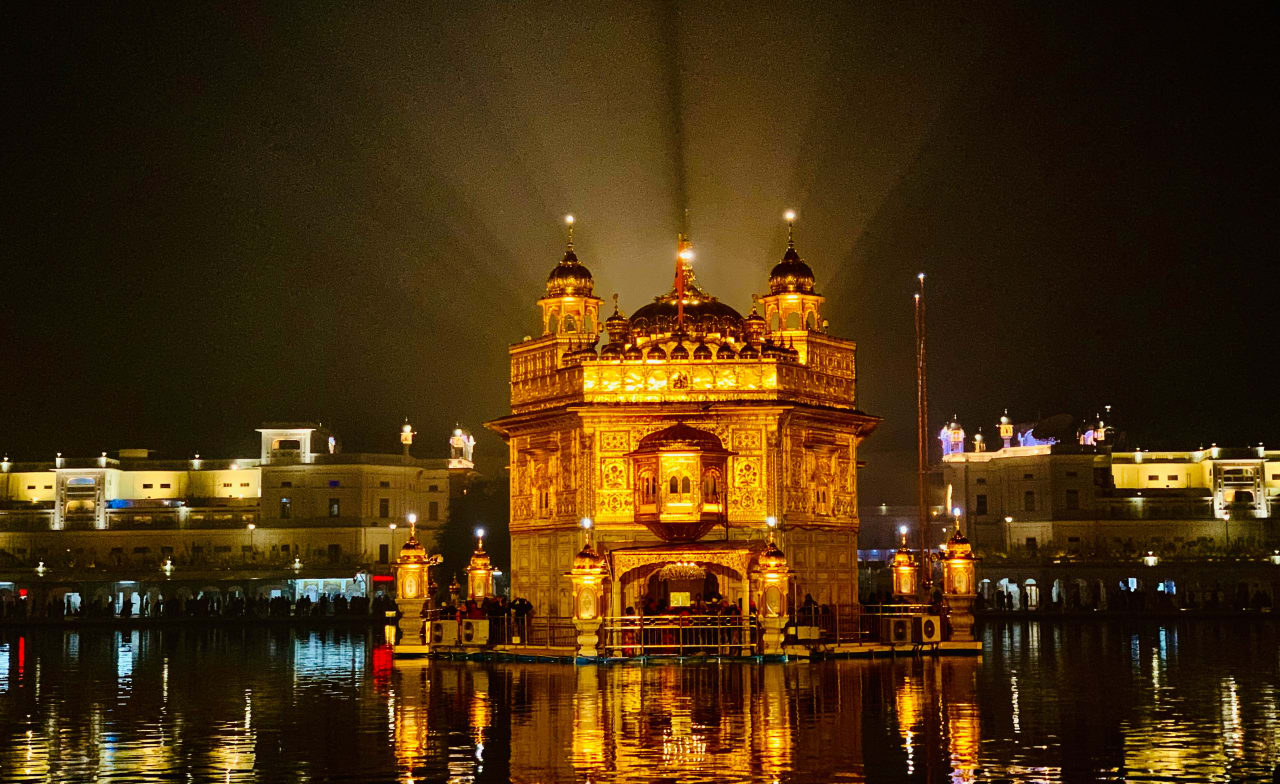 Regenta Central, Amritsar