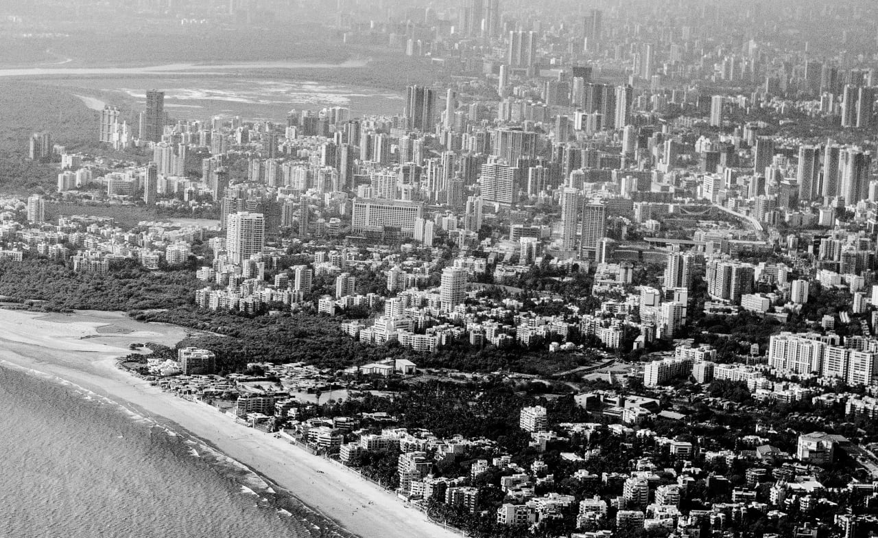 Regenta Place, The Emerald, Juhu, Mumbai