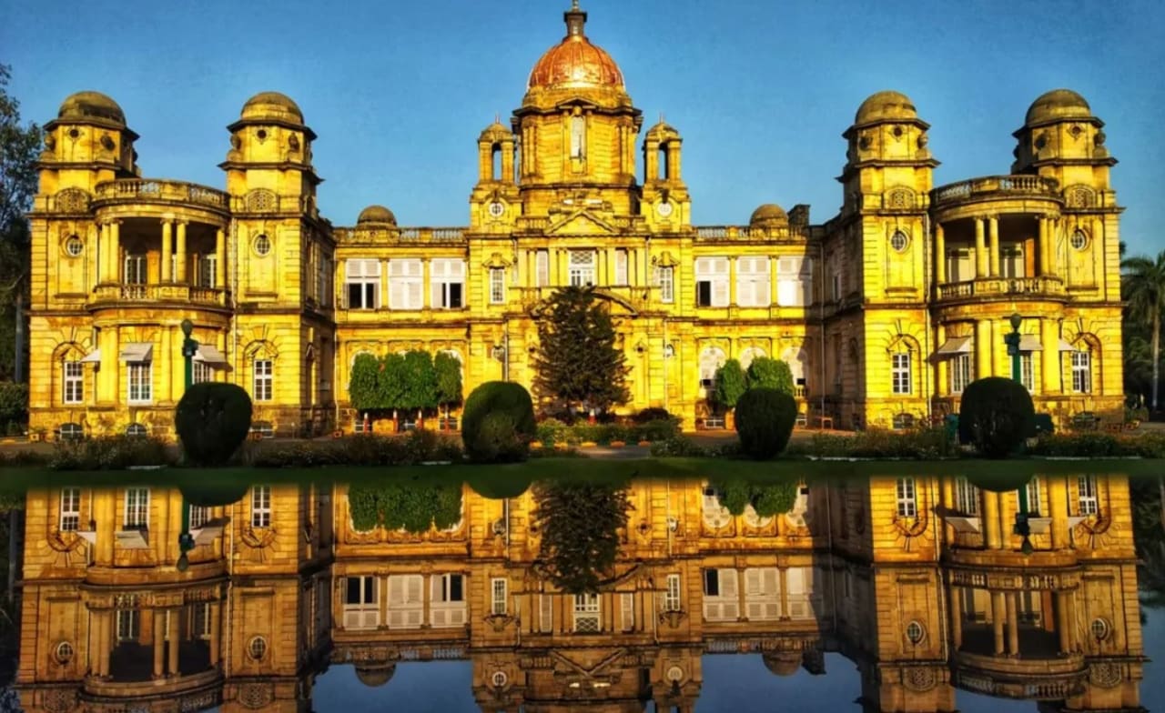 Regenta Inn, Vadodara