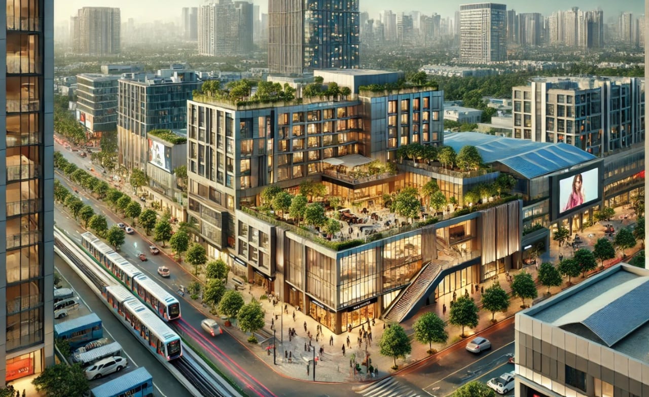 Regenta Inn, Greater Noida