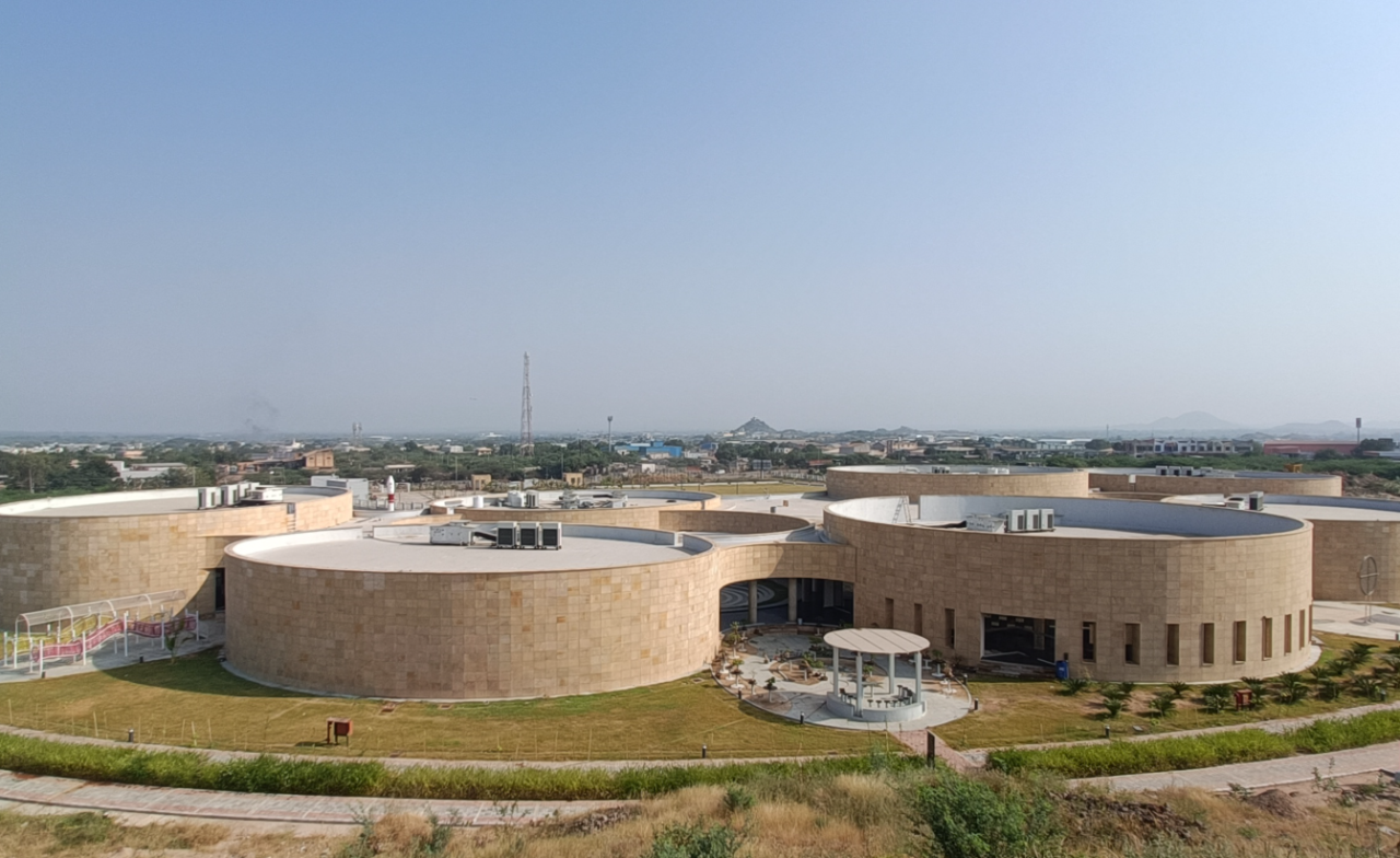 Regenta Science Centre, Bhuj