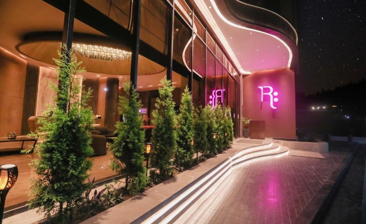 Regenta Place, Verka Bypass, Amritsar