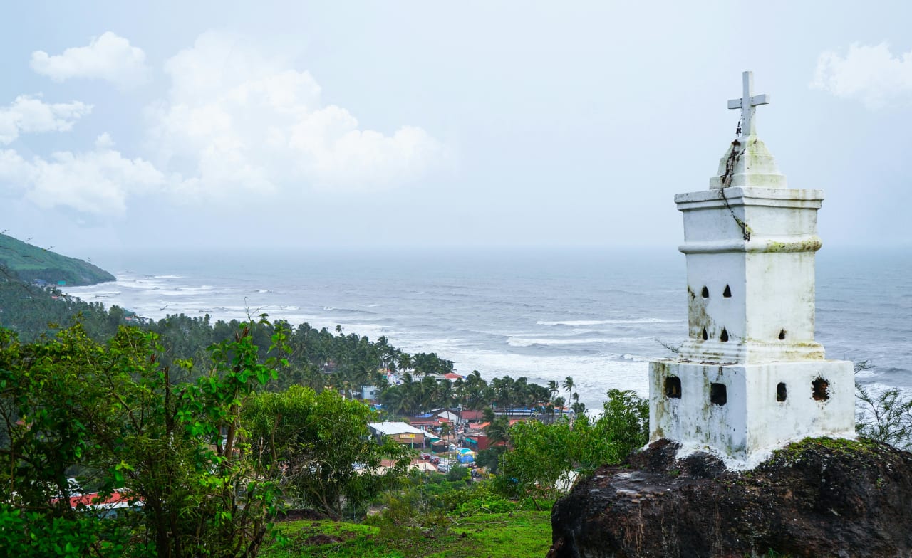 Regenta Inn, Palacio De, Goa