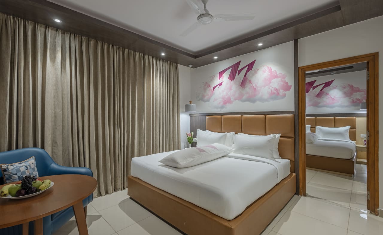 Z By Regenta, Vijayawada
