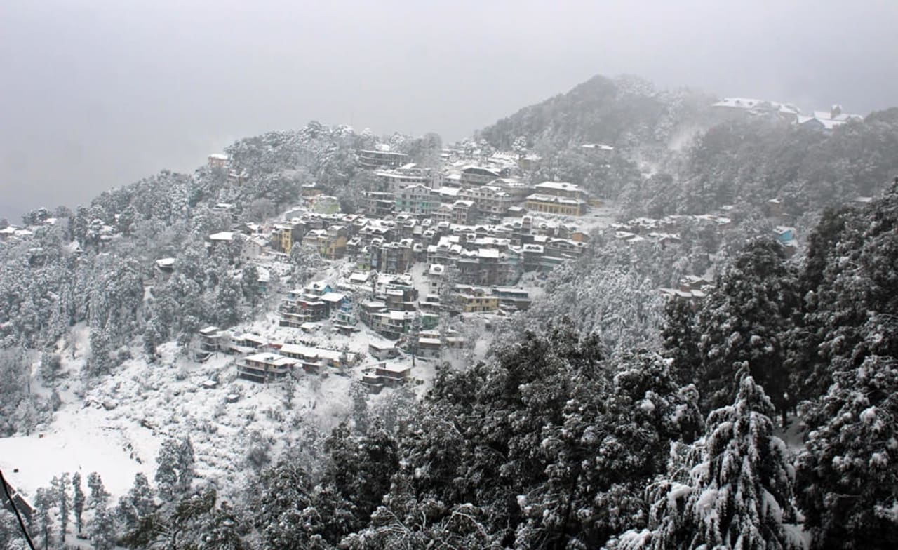 Regenta Place, Dalhousie