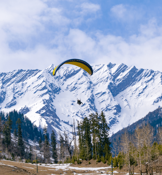 Adventure Travel