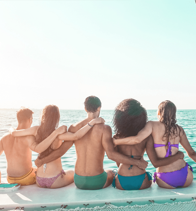 Beach Getaways