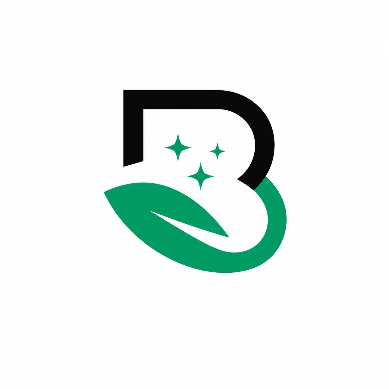 BIO Cleaning logo