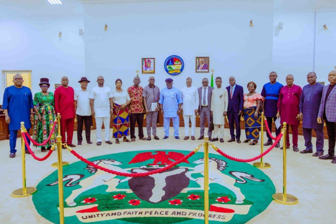 Delta Health Centre Overhaul 2026